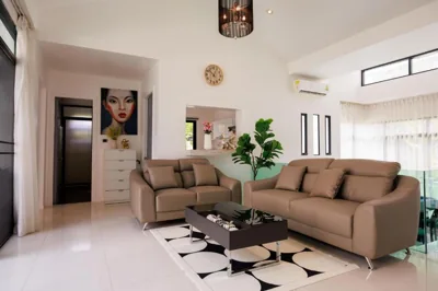 Modern & fun pool villa at Kamala regent – Photos 3
