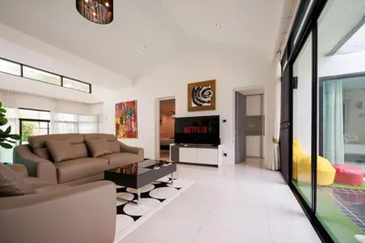 Modern & fun pool villa at Kamala regent – Photos 6