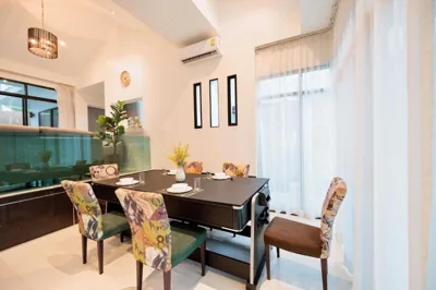 Modern & fun pool villa at Kamala regent – Photos 7