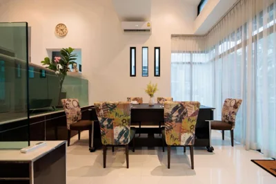 Modern & fun pool villa at Kamala regent – Photos 8