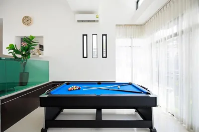 Modern & fun pool villa at Kamala regent – Photos 10