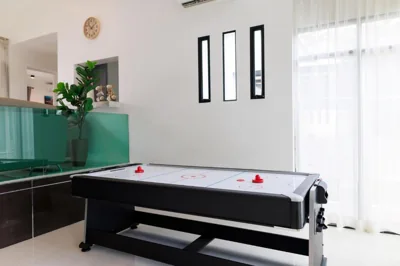 Modern & fun pool villa at Kamala regent – Photos 13